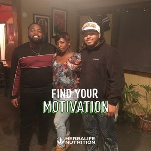 Meet your Posher, Vickie